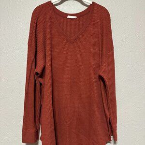 Altar'd State Lightweight Sweater